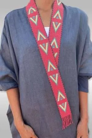 Eman Joharjy Contemporary Wear