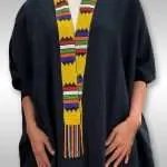 Eman Joharjy Dark Black