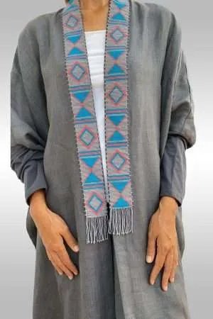 Contemporary Wear by Eman Joharjy