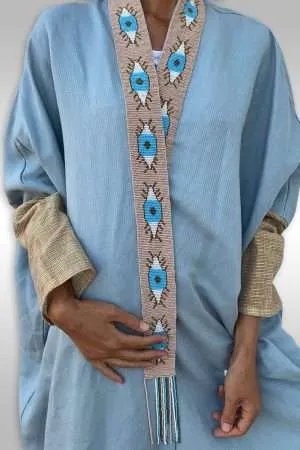 Tribal Wear by Eman Joharjy