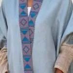 Tribal Wear Gray 1007