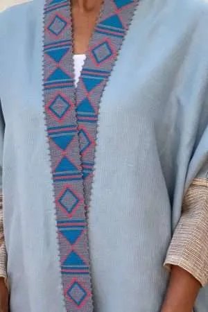 Tribal Wear Gray 1007