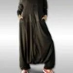 Eman Joharjy Sports Abaya
