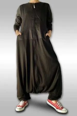 Eman Joharjy Sports Abaya