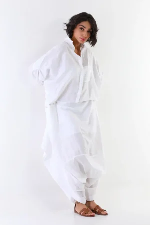 Hybrid, Cupro Eco Friendly fabric