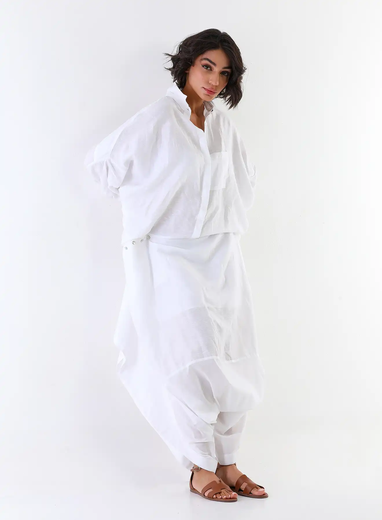 Hybrid, Cupro Eco Friendly fabric