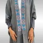 Contemporary Wear by Eman Joharjy